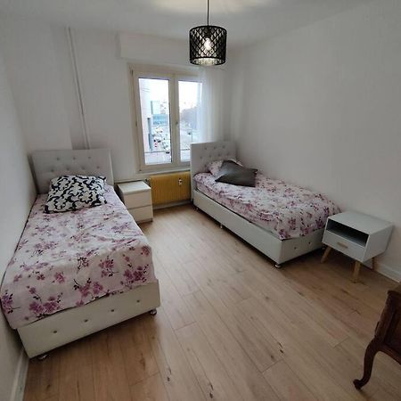 Appartement Hyper Centre-Ville, Petite France Strasbourg Luaran gambar