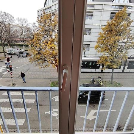 Appartement Hyper Centre-Ville, Petite France Strasbourg Luaran gambar