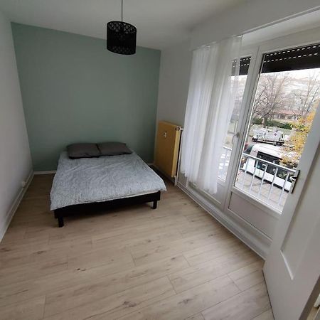 Appartement Hyper Centre-Ville, Petite France Strasbourg Luaran gambar