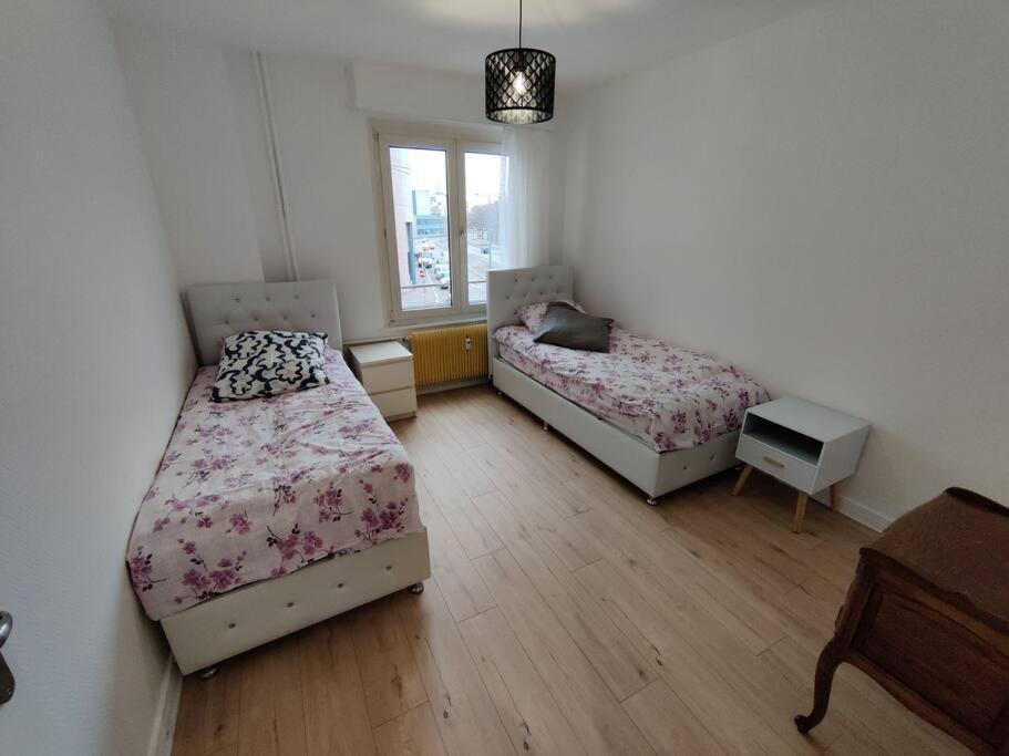 Appartement Hyper Centre-Ville, Petite France Strasbourg Luaran gambar