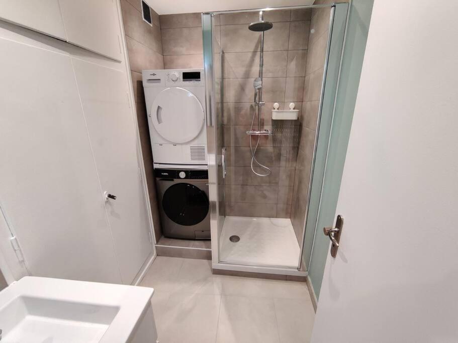 Appartement Hyper Centre-Ville, Petite France Strasbourg Luaran gambar