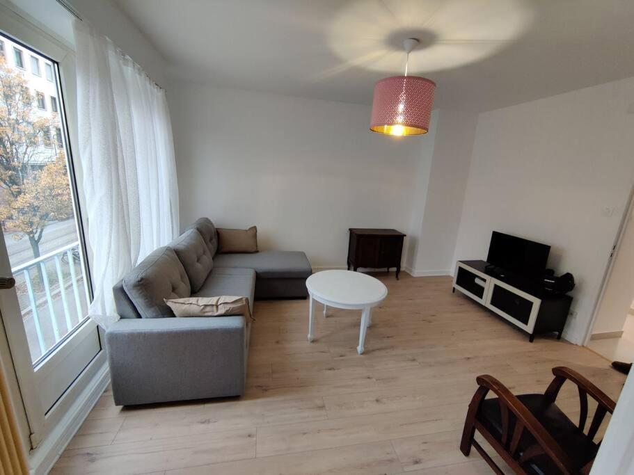 Appartement Hyper Centre-Ville, Petite France Strasbourg Luaran gambar