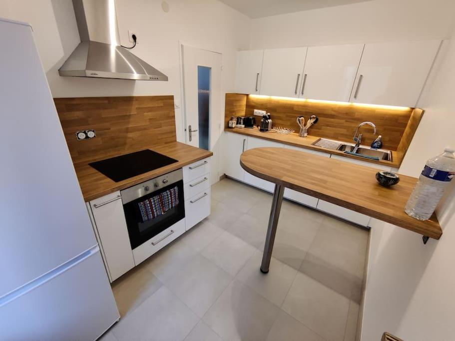 Appartement Hyper Centre-Ville, Petite France Strasbourg Luaran gambar