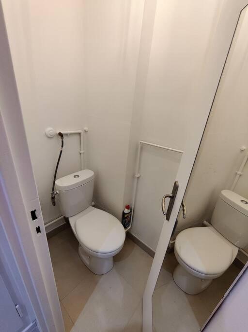Appartement Hyper Centre-Ville, Petite France Strasbourg Luaran gambar