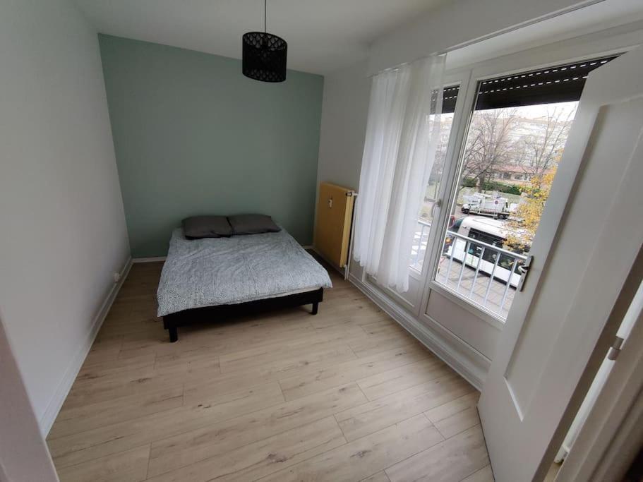 Appartement Hyper Centre-Ville, Petite France Strasbourg Luaran gambar
